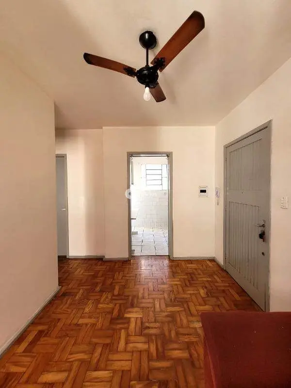 Apartamento para aluguel no Nossa Senhora de Fátima: 