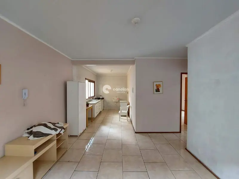 Apartamento à venda no Nossa Senhora do Rosário: 