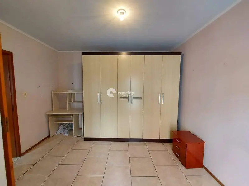 Apartamento à venda no Nossa Senhora do Rosário: 