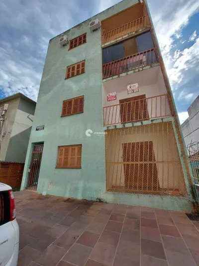 Apartamento à venda no Nossa Senhora do Rosário: 