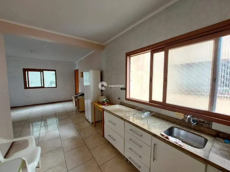 Apartamento à venda no Nossa Senhora do Rosário: 