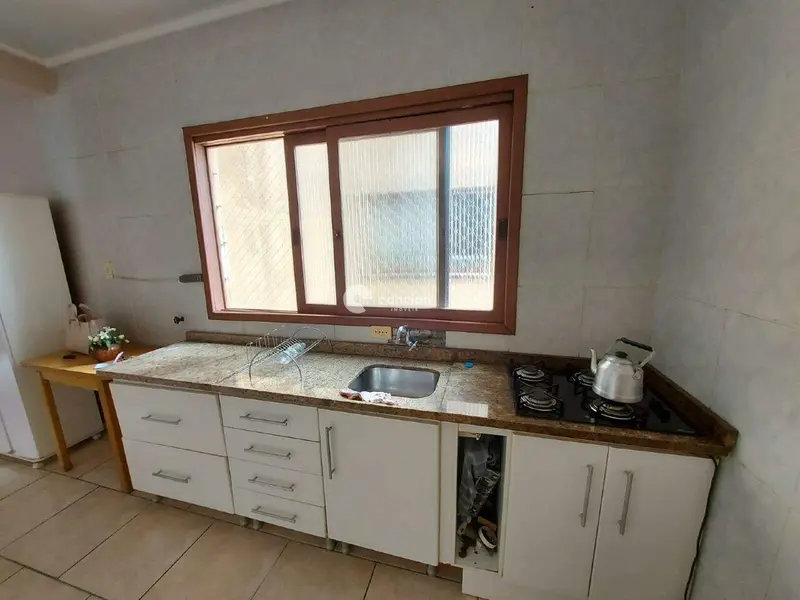 Apartamento à venda no Nossa Senhora do Rosário: 