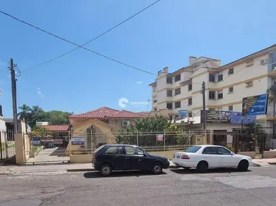 Terreno à venda no Nossa Senhora de Fátima: 