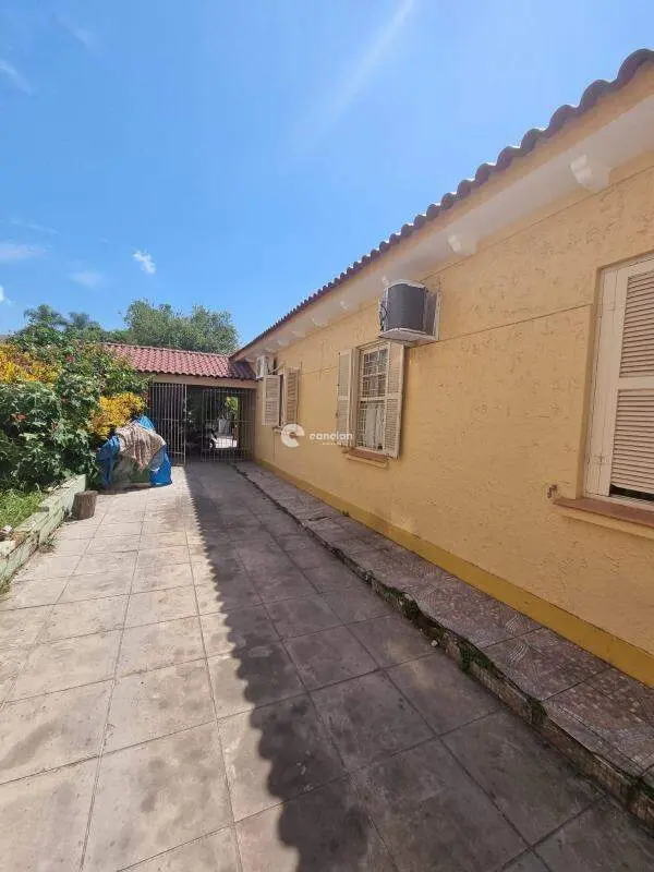 Terreno à venda no Nossa Senhora de Fátima: 