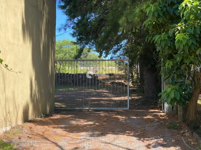 Terreno à venda no Nossa Senhora do Perpétuo Socorro: