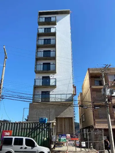 Apartamento à venda no Nossa Senhora das Dores: 