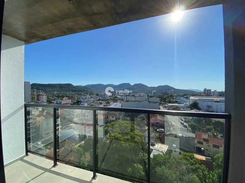 Apartamento à venda no Nossa Senhora das Dores: 