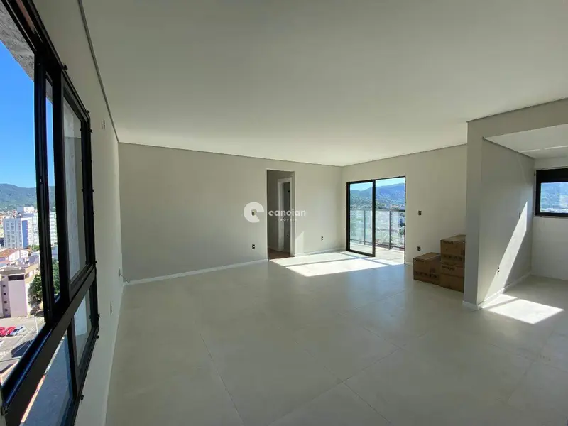 Apartamento à venda no Nossa Senhora das Dores: 