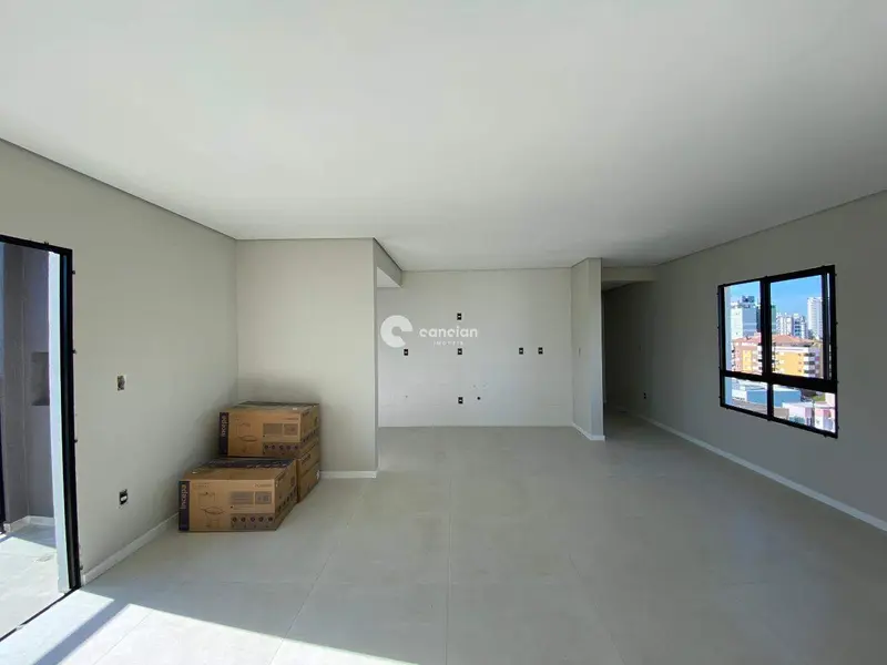 Apartamento à venda no Nossa Senhora das Dores: 