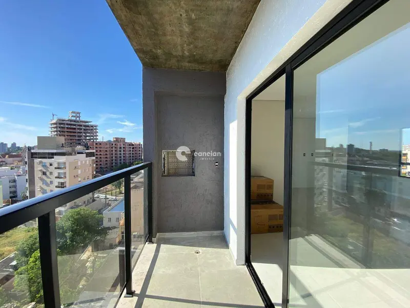 Apartamento à venda no Nossa Senhora das Dores: 