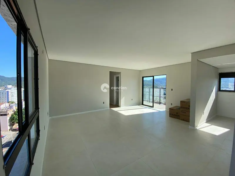 Apartamento à venda no Nossa Senhora das Dores: 