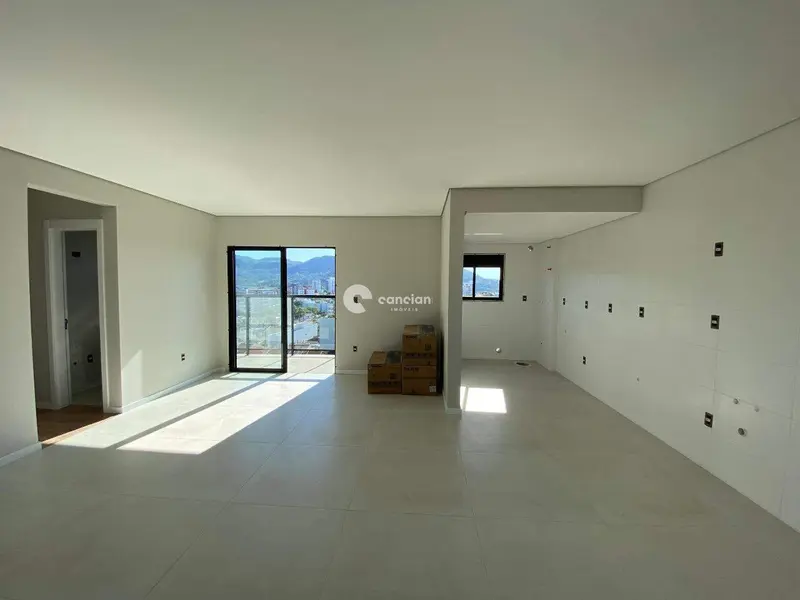 Apartamento à venda no Nossa Senhora das Dores: 