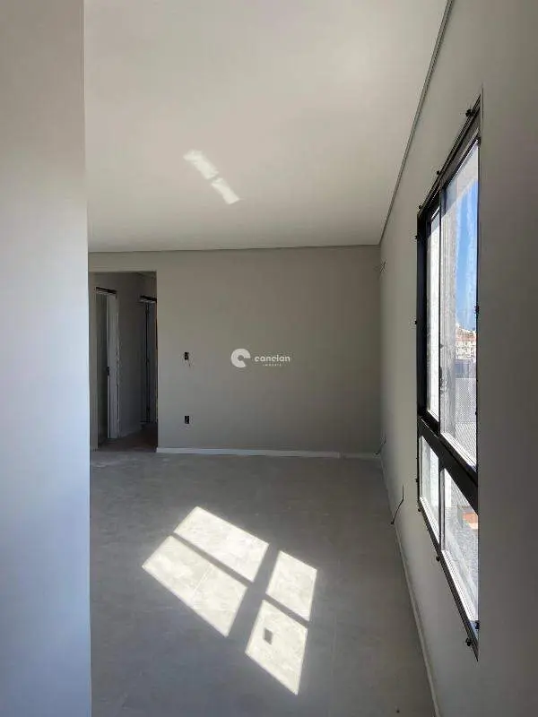 Apartamento à venda no Nossa Senhora das Dores: 