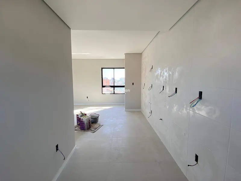 Apartamento à venda no Nossa Senhora das Dores: 