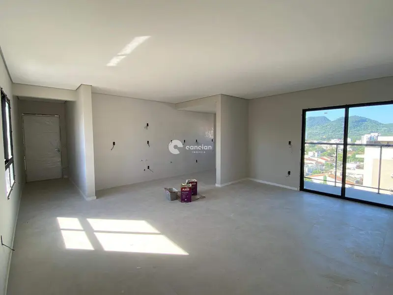 Apartamento à venda no Nossa Senhora das Dores: 