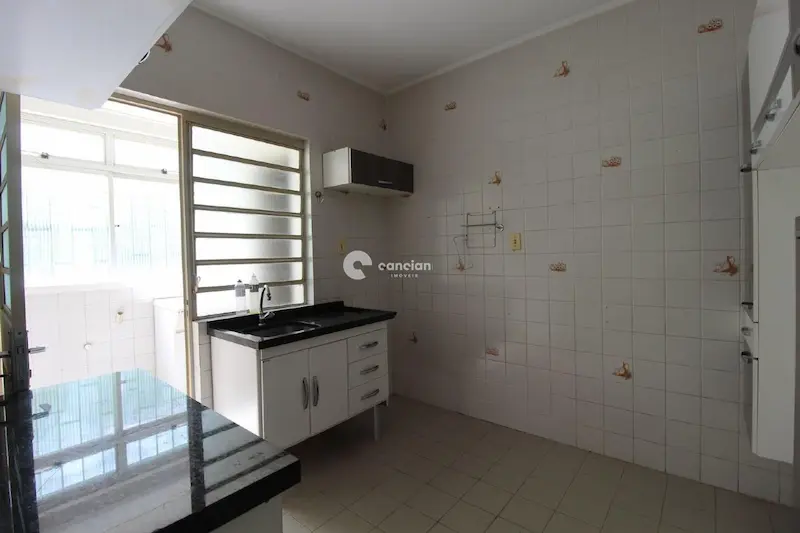 Apartamento para aluguel no Nonoai: 