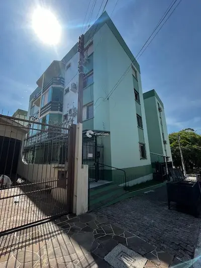 Apartamento para aluguel no Nonoai: 