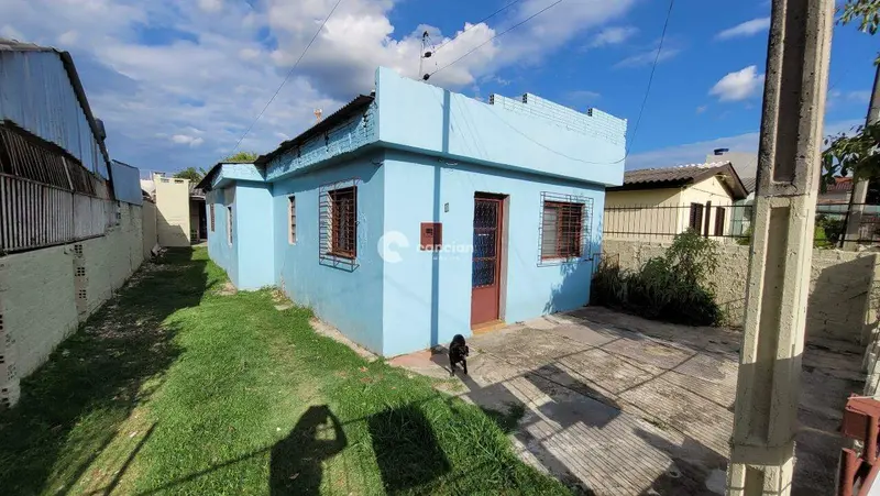 Terreno à venda no Passo D'Areia: 