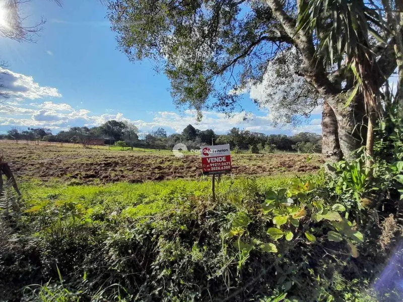 Terreno à venda no Parque Pinhal: 