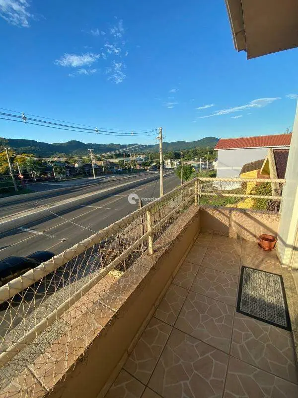 Apartamento à venda no São José: 