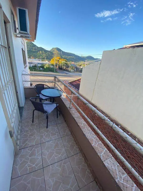Apartamento à venda no São José: 