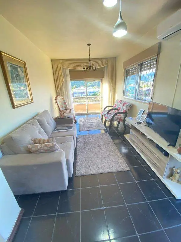 Apartamento à venda no São José: 