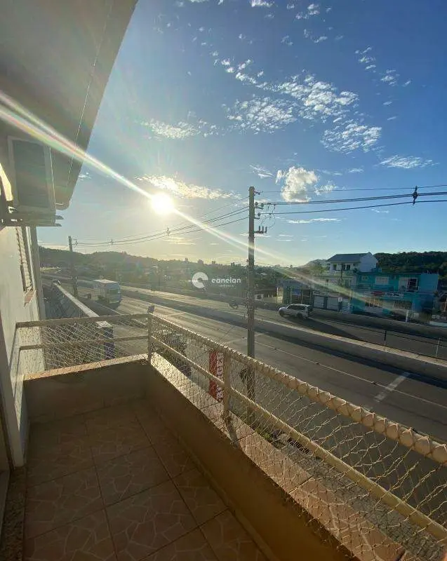 Apartamento à venda no São José: 