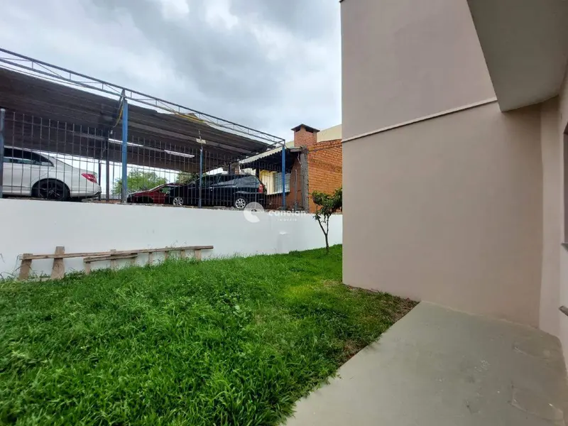 Casa à venda no São João: 