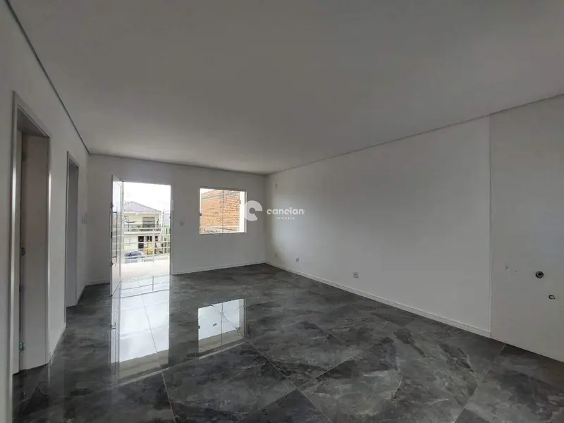 Casa à venda no São João: 
