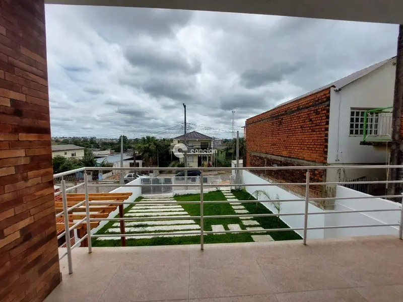 Casa à venda no São João: 