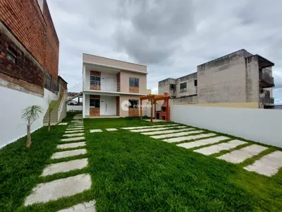 Casa à venda no São João: 