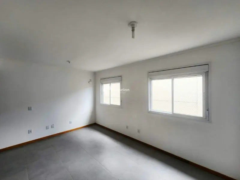 Apartamento à venda no Camobi: 