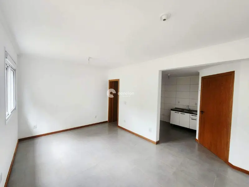 Apartamento à venda no Camobi: 