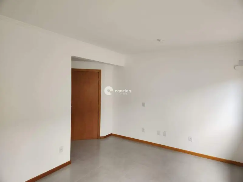 Apartamento à venda no Camobi: 