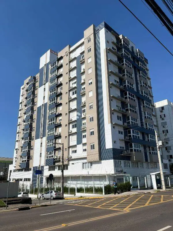 Apartamento à venda no Nossa Senhora das Dores:
