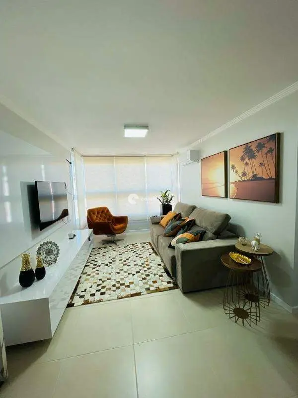 Apartamento à venda no Nossa Senhora das Dores: