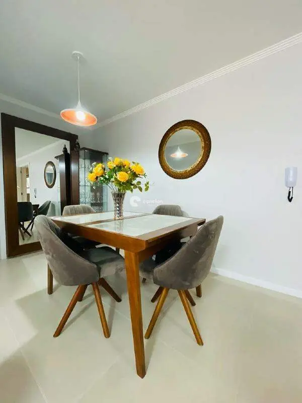 Apartamento à venda no Nossa Senhora das Dores: