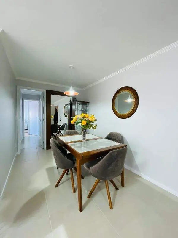 Apartamento à venda no Nossa Senhora das Dores: