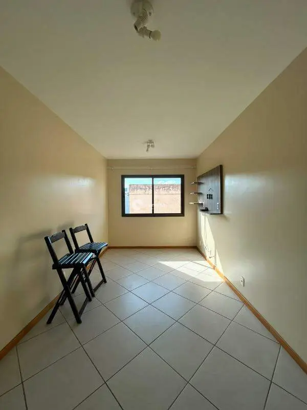Apartamento para aluguel no Nossa Senhora do Rosário: 