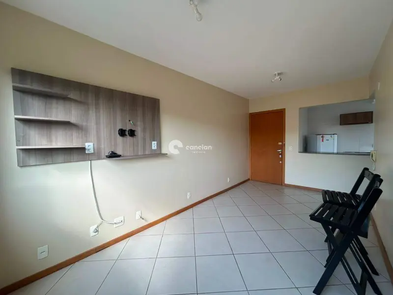 Apartamento para aluguel no Nossa Senhora do Rosário: 