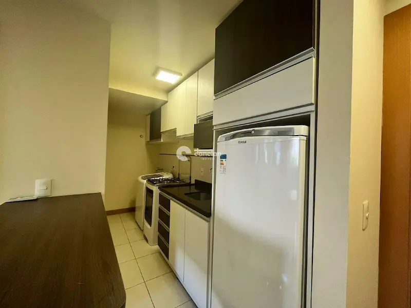 Apartamento para aluguel no Centro: 