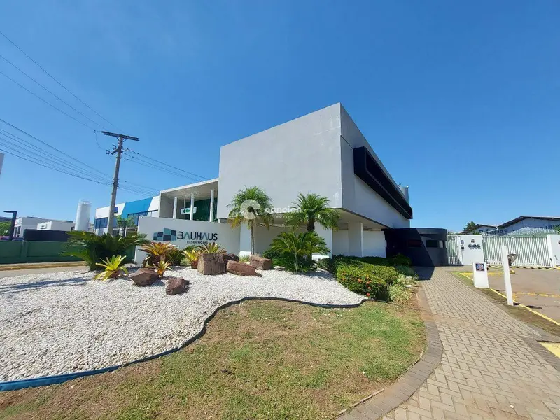 Terreno em condomínio à venda no Camobi: