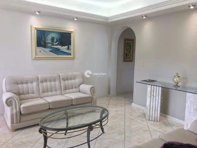 Apartamento à venda no Nossa Senhora de Lourdes: 