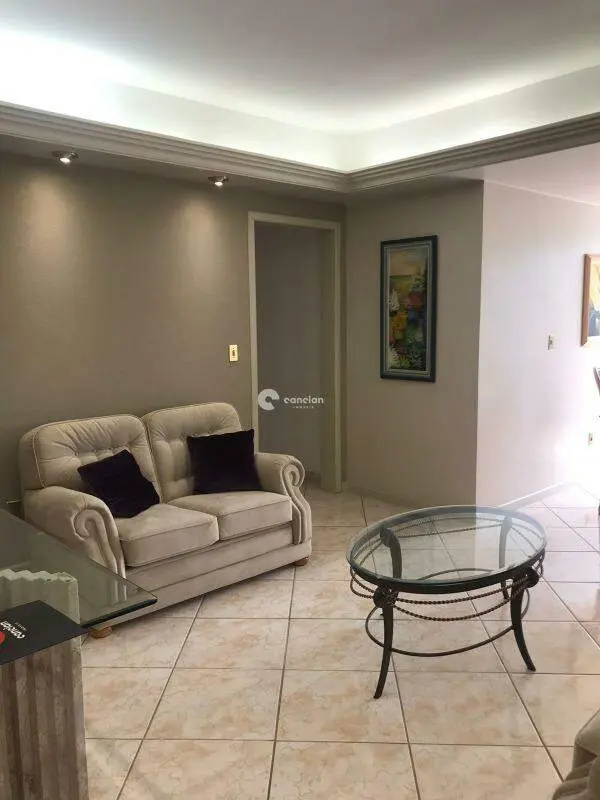 Apartamento à venda no Nossa Senhora de Lourdes: 