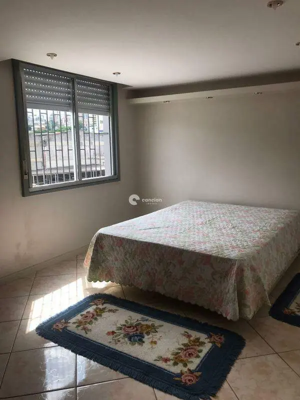 Apartamento à venda no Nossa Senhora de Lourdes: 