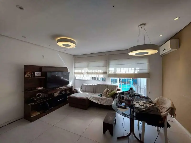 Casa à venda no Nossa Senhora do Rosário: