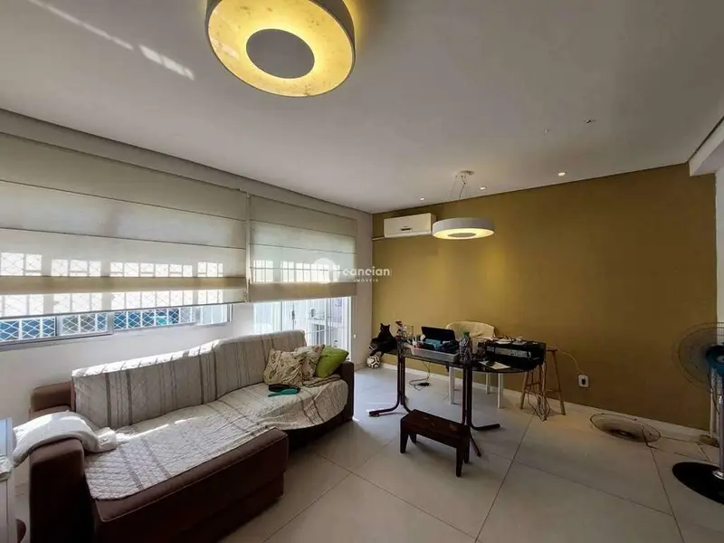 Casa à venda no Nossa Senhora do Rosário: