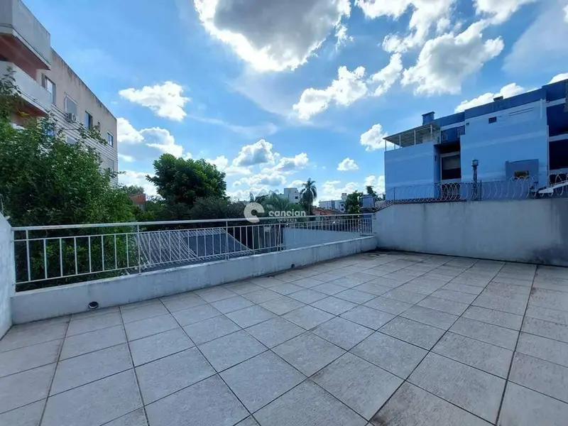 Casa à venda no Nossa Senhora do Rosário: