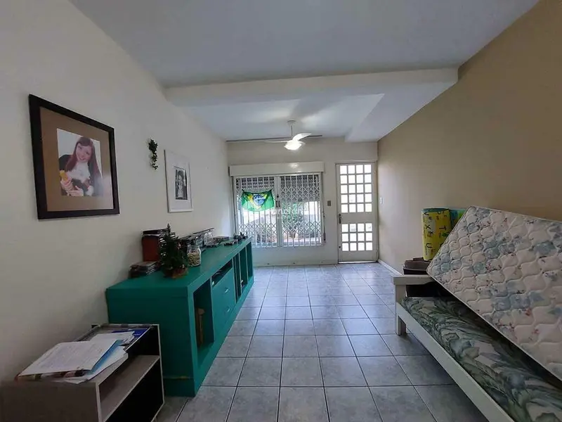 Casa à venda no Nossa Senhora do Rosário: