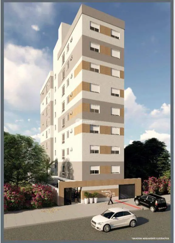 Apartamento à venda no Bonfim: 